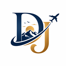 Dream Journey Logo
